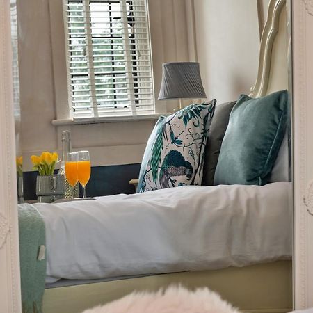 랜드린도드웰스 Finest Retreats - Sunnycroft Penthouse 아파트 외부 사진