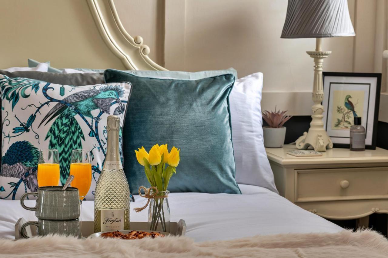 랜드린도드웰스 Finest Retreats - Sunnycroft Penthouse 아파트 외부 사진