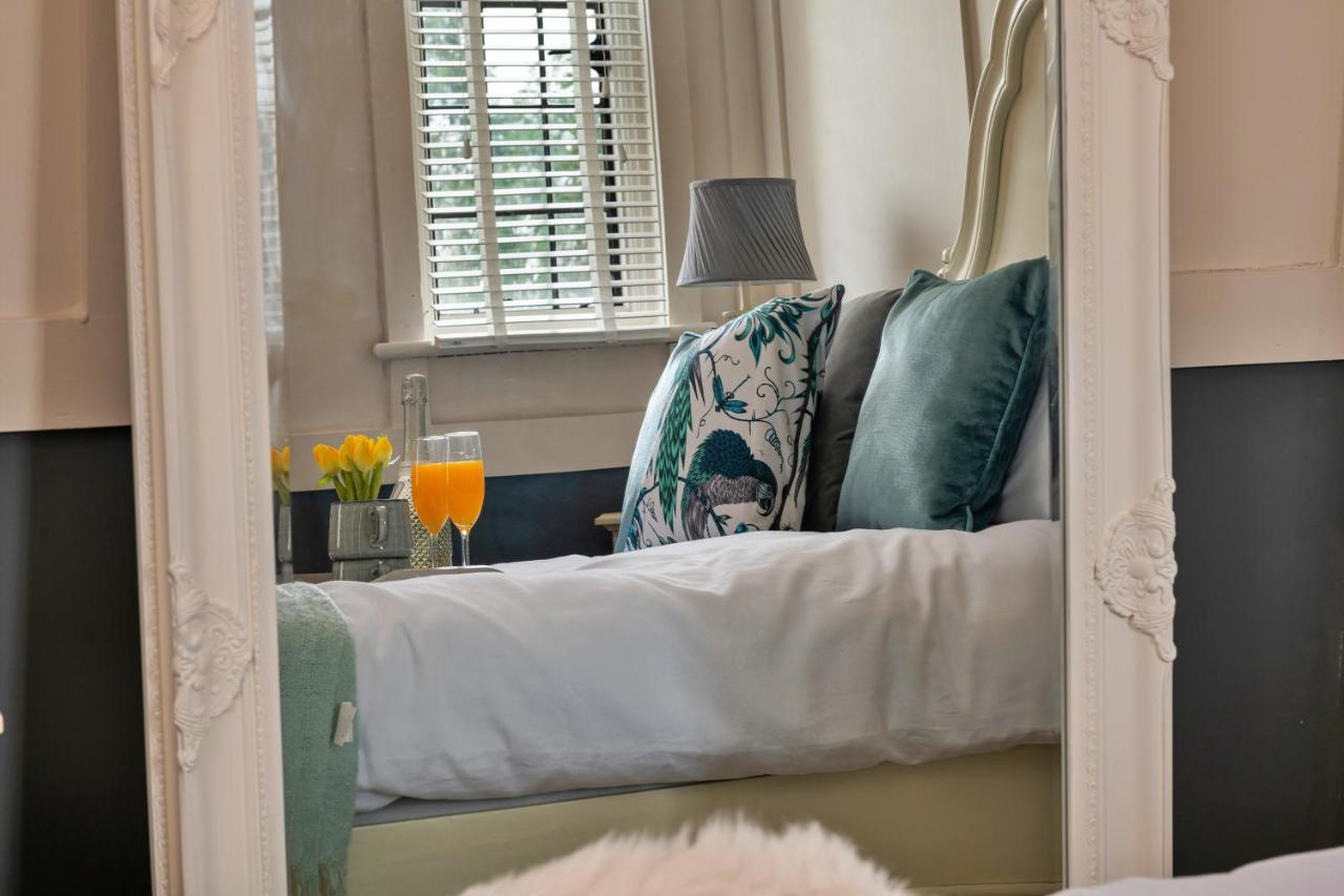 랜드린도드웰스 Finest Retreats - Sunnycroft Penthouse 아파트 외부 사진
